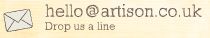 Drop us a line!
