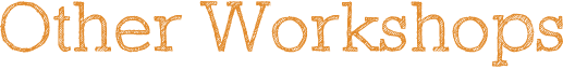 All Workshop Categories