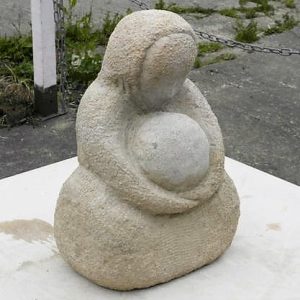 Stone Carving - 4 Days of 3D