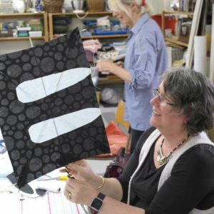 Flying Art-Kite Making