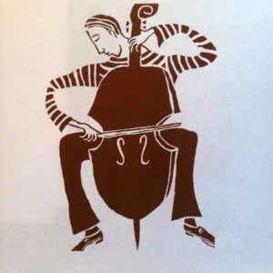 Introduction To One Colour Screen Printing