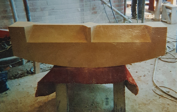 Alex Macey - Slide 2