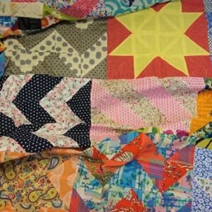 Patchwork for the Impatient