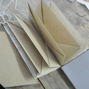 More Bookmaking - Perfect Bindings & Blizzard Books