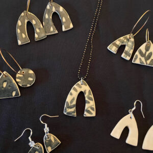Ceramic Jewellery