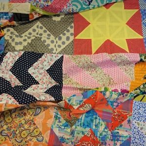 Patchwork for the Impatient