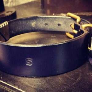 Dog collar - listing2