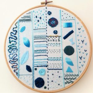 Hand Embroidery for Beginners