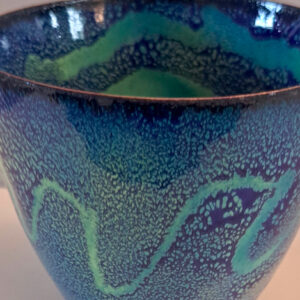 Enamel Bowls