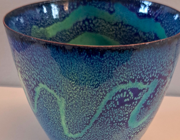 Enamel Bowls