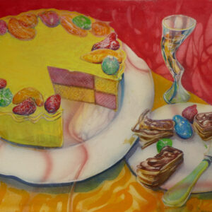 Glorious Gouache: A Perfect Start to Painting