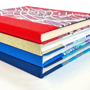Hardback Book Binding
