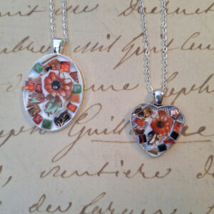 Mosaic Jewellery