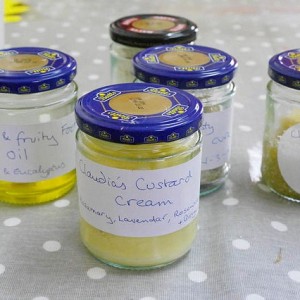 Handmade Skincare - Spring Spa Secrets