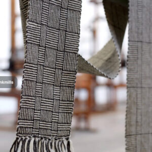 Table Loom- Wool Month Special
