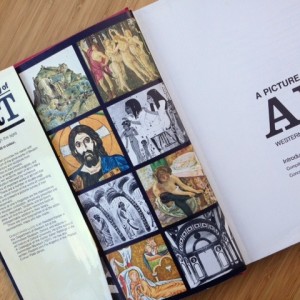 Art History - Four Significant Works (4 x 2 hour evening sessions)