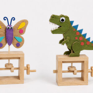 Children's Automaton Workshop