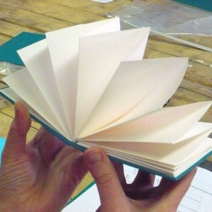 Introducing Bookmaking