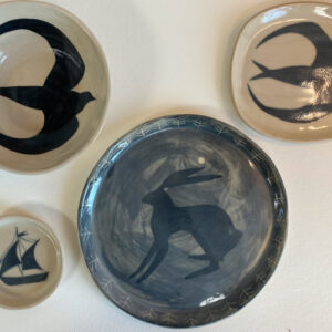 Ceramic Plates & Plaques