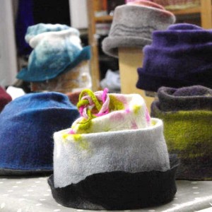 Fabulous Felt Hats