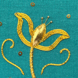 Goldwork