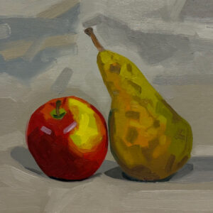 Beginners Guide to Oil Painting
