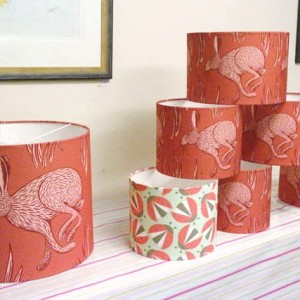 Lampshade Making Evening