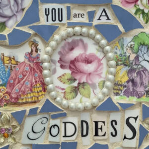 Mosaics: Swears & Affirmations
