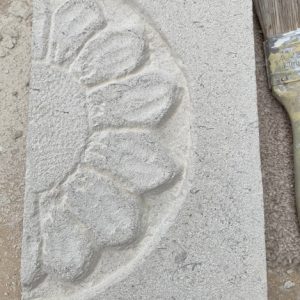 Stone Carving: Your Own Design