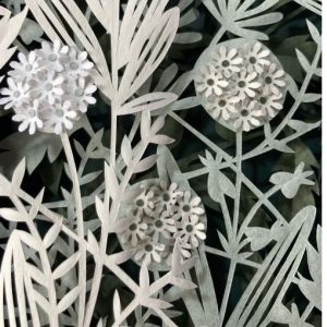 Contemporary Papercutting