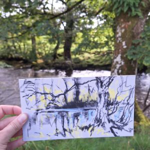 Capturing landscapes in pastels - En plein air