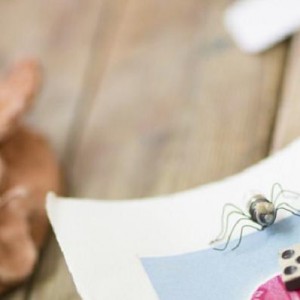 Small Scrap Sculptures - Flora & Fauna