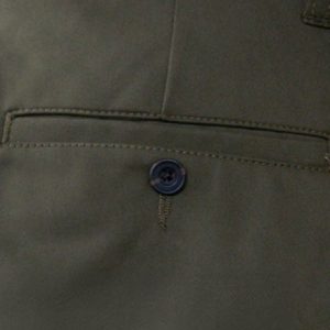 Welt Pockets and Fly Zippers Masterclass