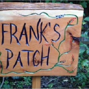 Carve Simple Lettering & Signs in Wood